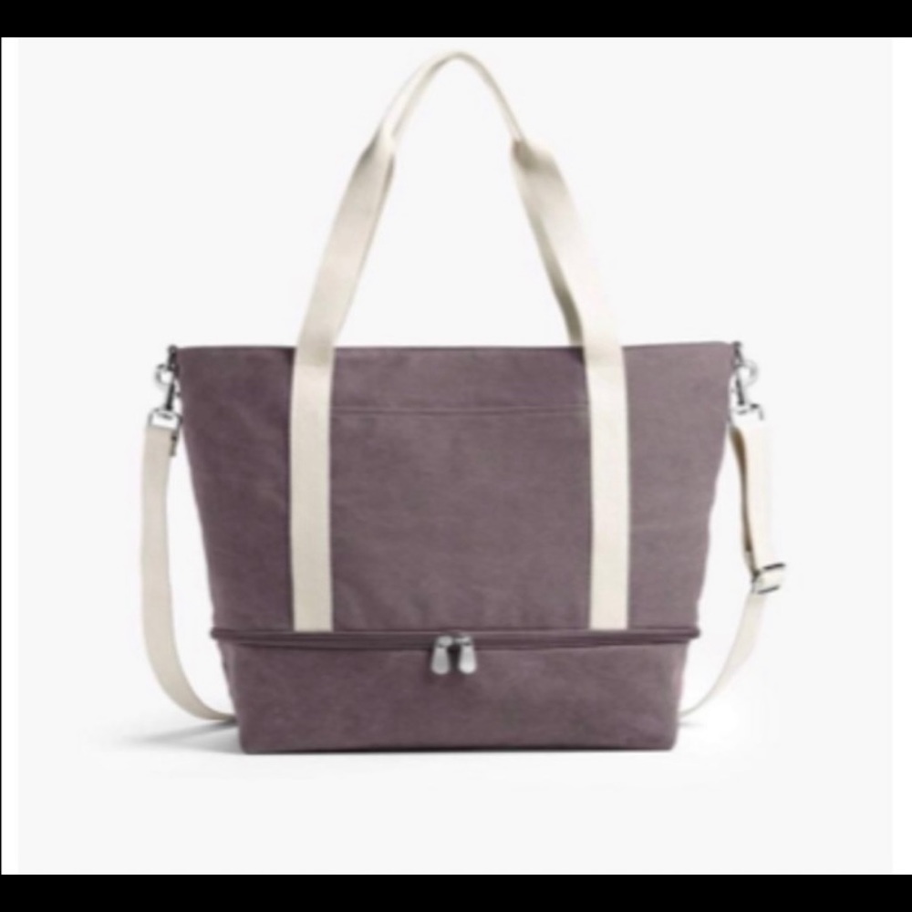 Lo & Sons Catalina Deluxe Duffle Bag